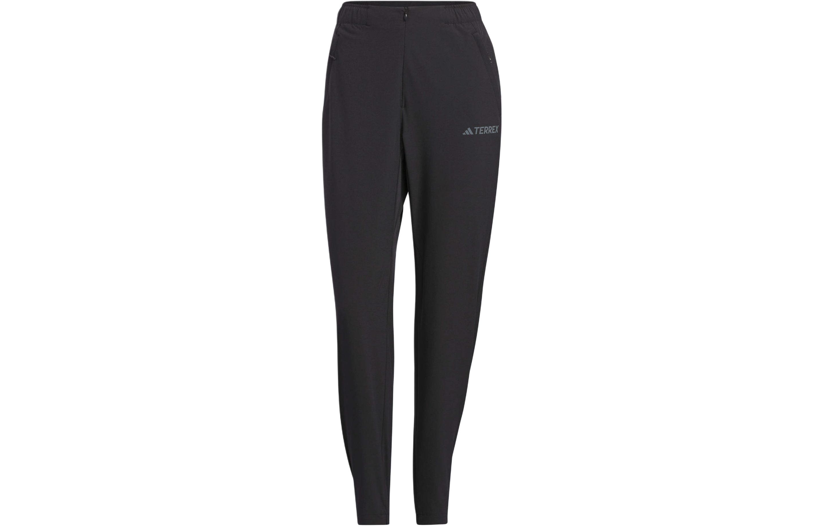 Adidas Aeroready Sports Pants Women’s Black