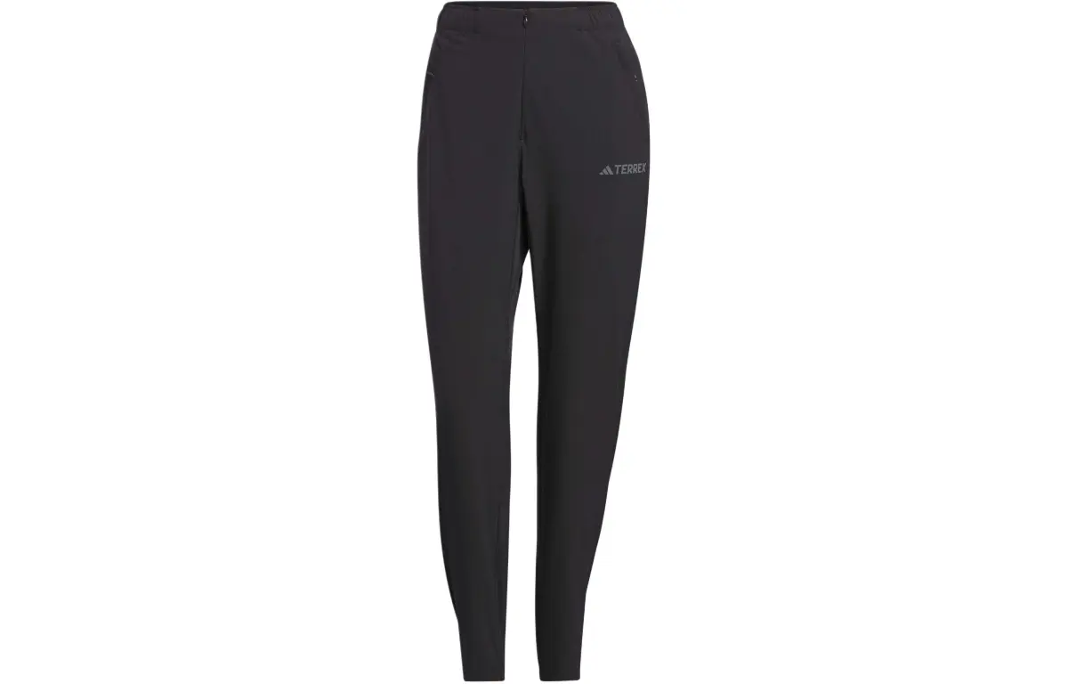 Adidas Sports Pants Women's Black