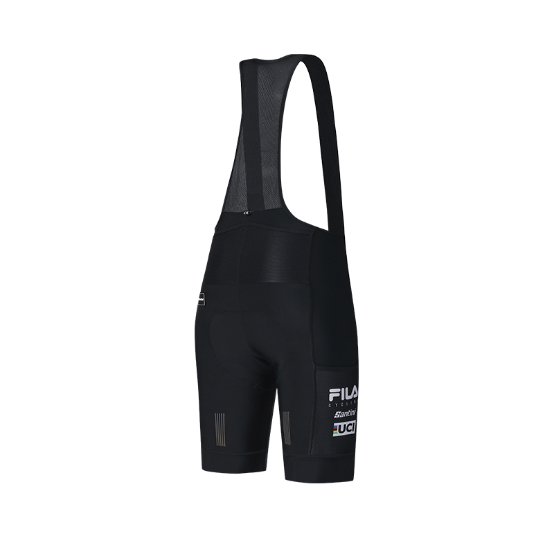 FILA CYCLING Pants Men’s Pitch Black