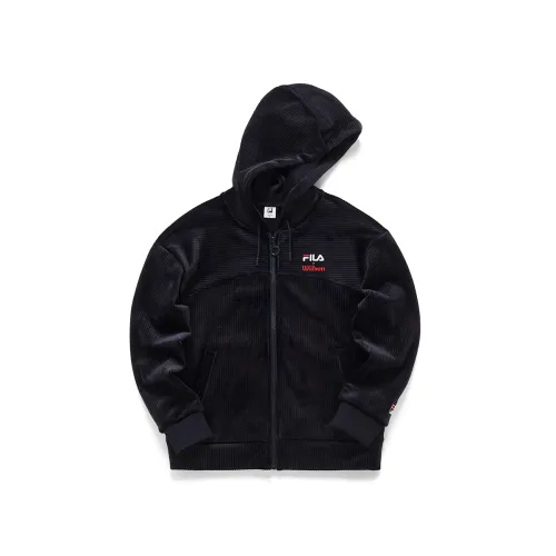 FILA Athletics Jacket Women's Royal Blue