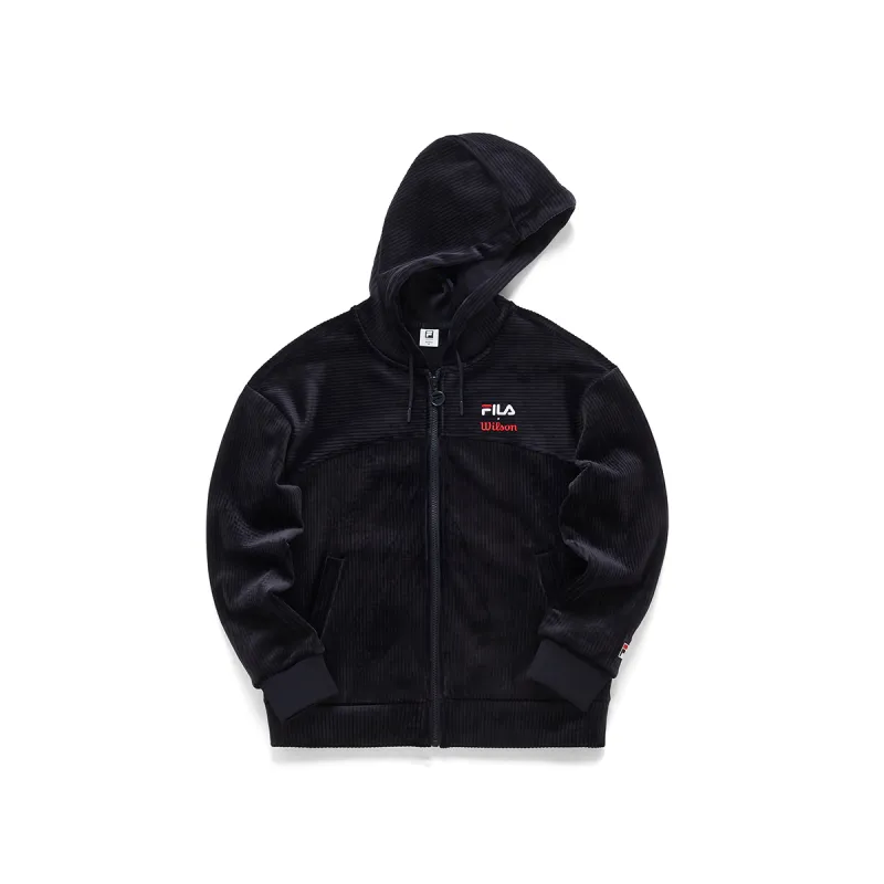 FILA Athletics Jacket Women's Royal Blue