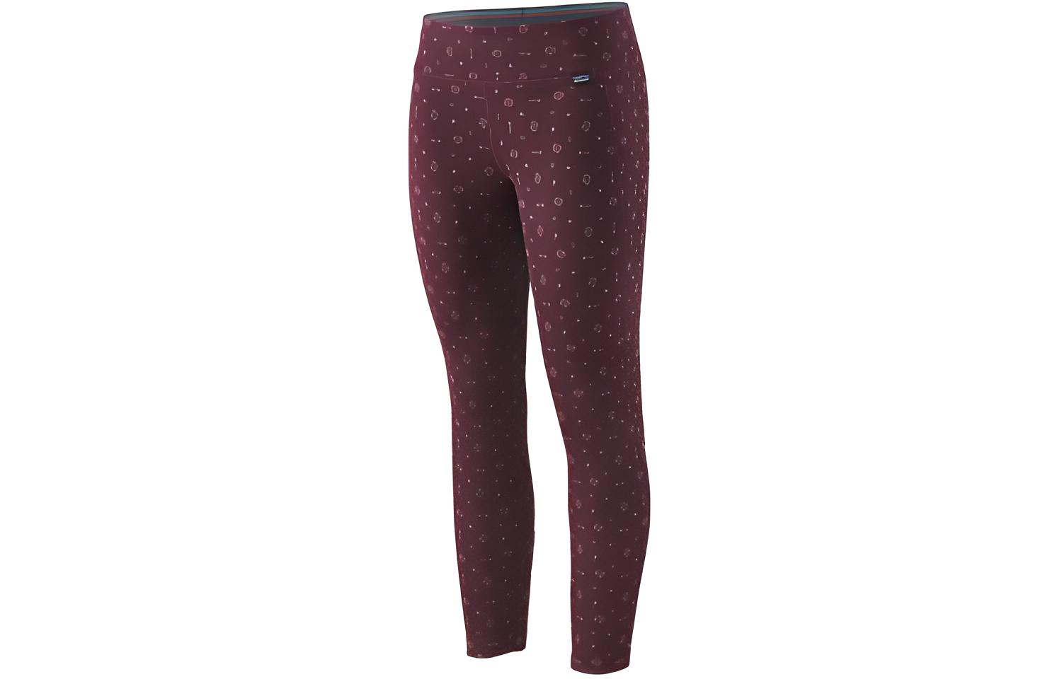 Patagonia Capilene Sports Thermal Underwear Women’s