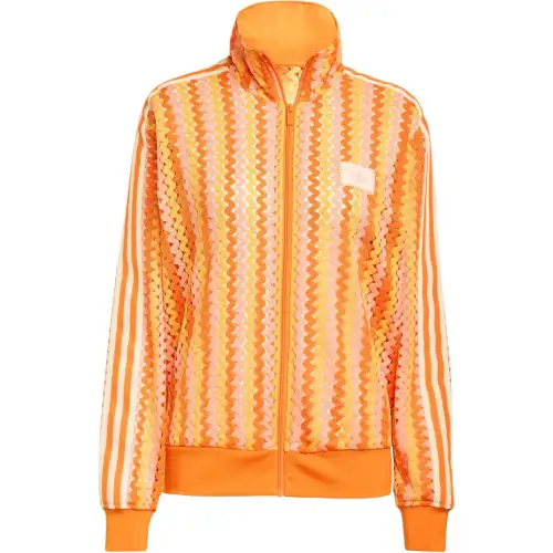 Adidas Originals Summer Glow Firebird Track Top