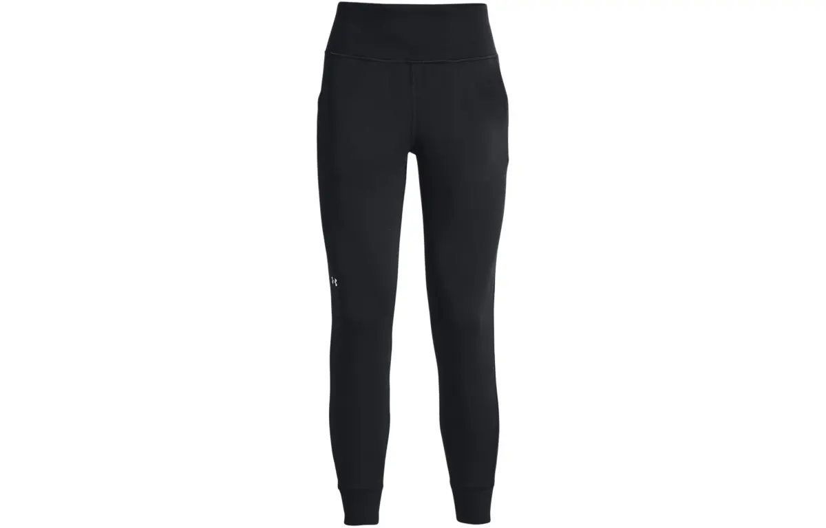 Under Armour Sports Pants Women's Black