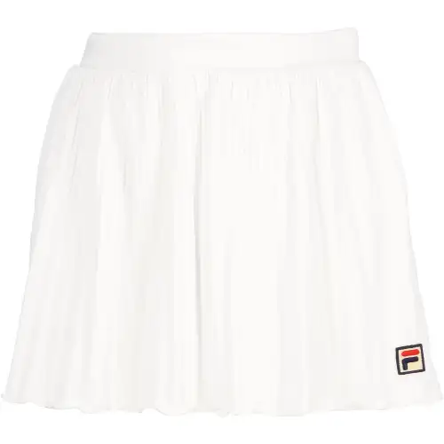 FILA Casual Short Skirts Women's White