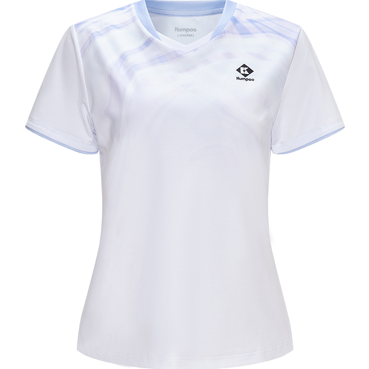KUMPOO Badminton Jersey Women’s