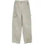 GUCCI Cargo Pants Women's Gray Moderate Other