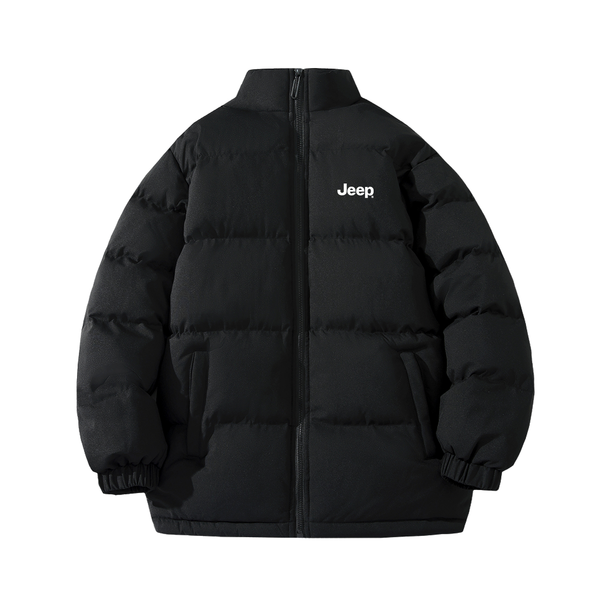 Куртка Jeep (синяя)