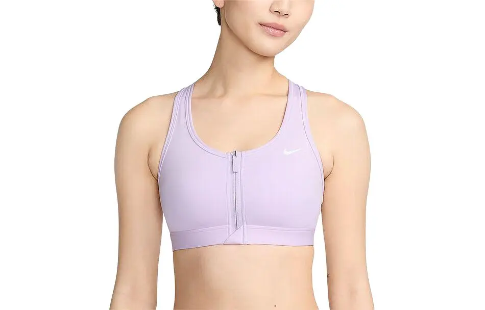 Nike Sports Underwear Women's Light Purple