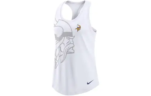 Nike City NFL Buffalo Bills Women's Racerback Tank Top
