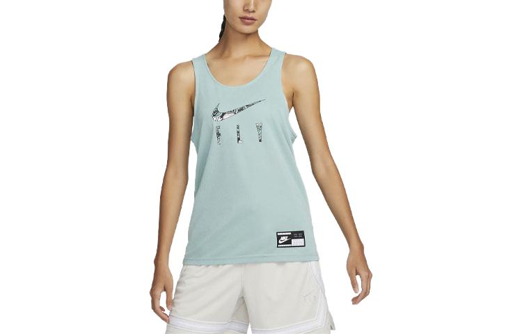 Nike Basketball Jersey Women’s Mineral Blue