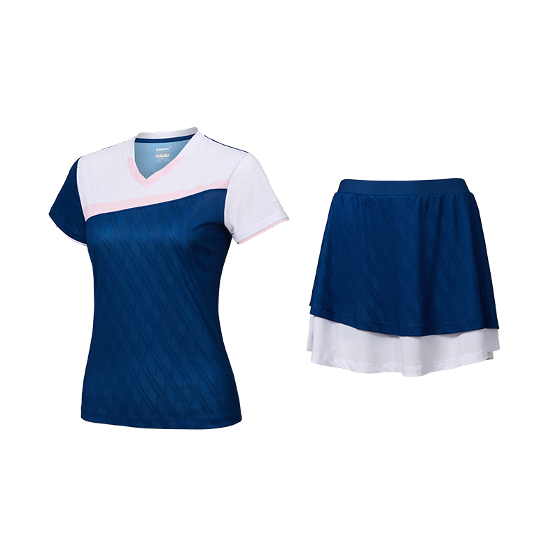 Kawasaki Badminton Jersey Set Women’s