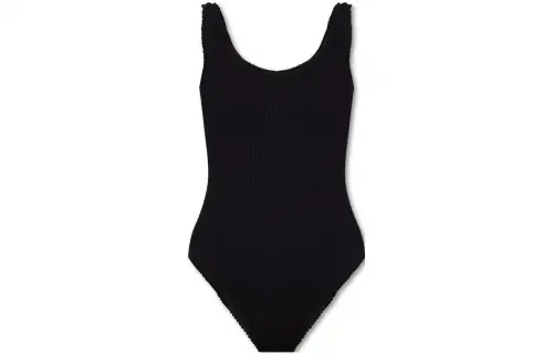 Bottega Veneta Bikinis Women's Black Moderate