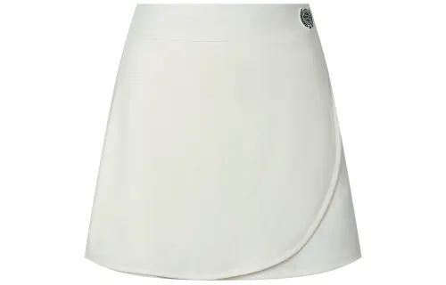 Reebok Casual Short Skirts Women's Ecru