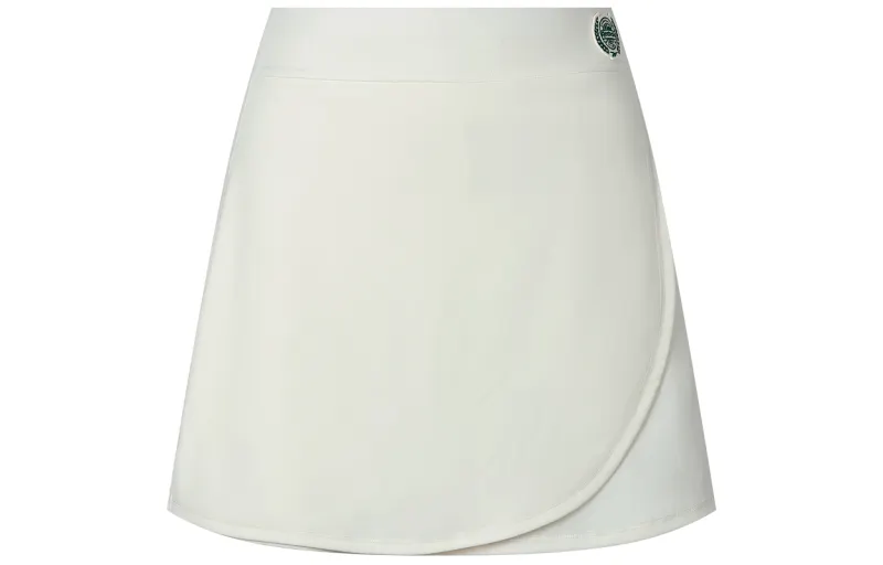 Reebok Casual Short Skirts Women's Ecru