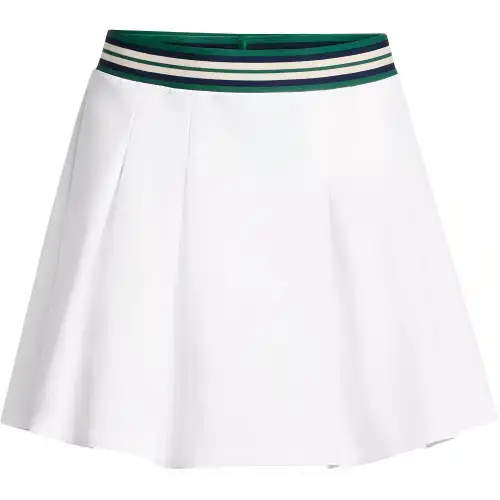 Under Armour Storm FW24 Casual Short Skirts Women's City Wall Green/White Quartz