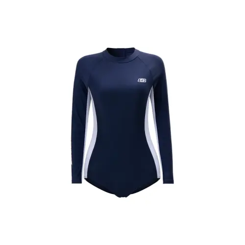 Skechers One piece Swimsuit Women's