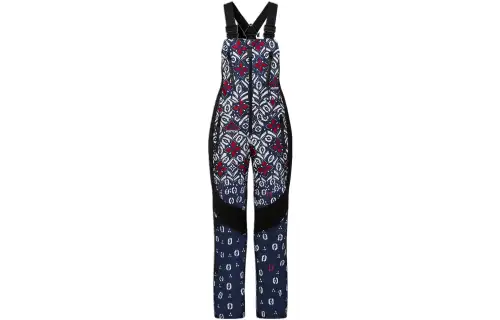 LOUIS VUITTON Ski Coverall Women's