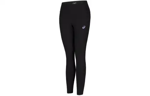ASICS Sports Pants Women's Black