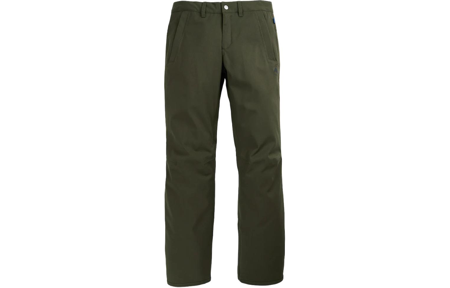 BURTON Society Ski Pants Women’s Straight Fit