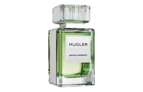 Mugler Turquoise Secret Realm