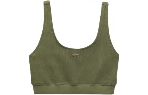 Vans Sports Underwear Women's Green