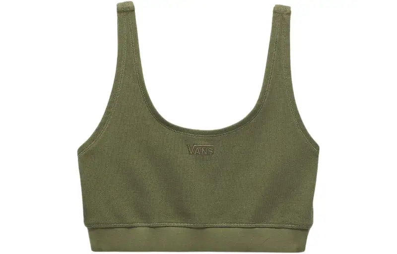 Vans Sports Underwear Women's Green