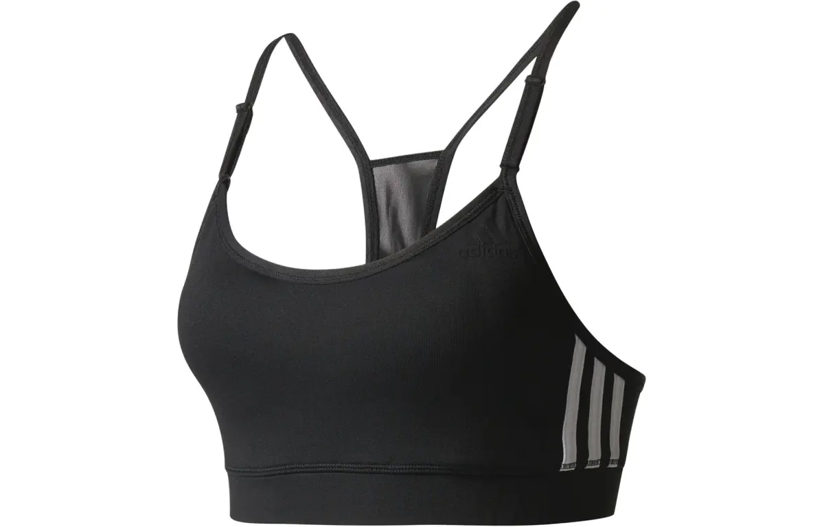 Adidas Sports Underwear Women's Black
