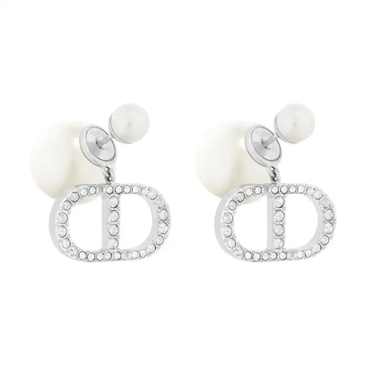 DIOR Earrings Women's