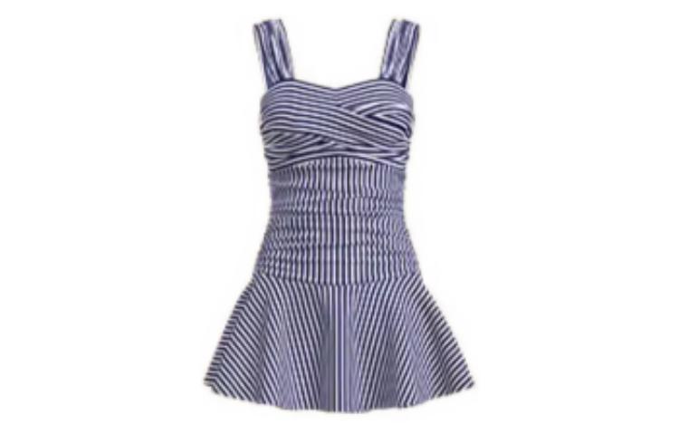 Atlantic Beach One Piece Swimsuits Women’s Skirt One Piece Swimsuit
