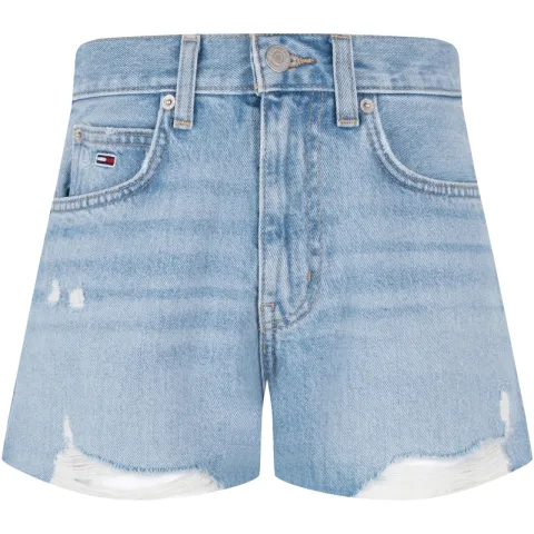 Tommy Hilfiger Denim Shorts Women's