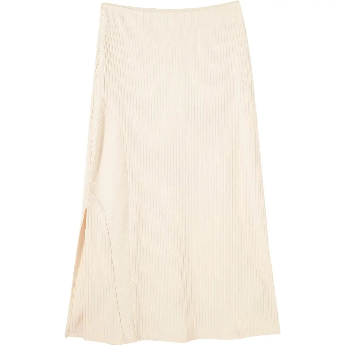 PUMA OWN THE SPOTLIGHT Casual Long Skirt Women's Snow