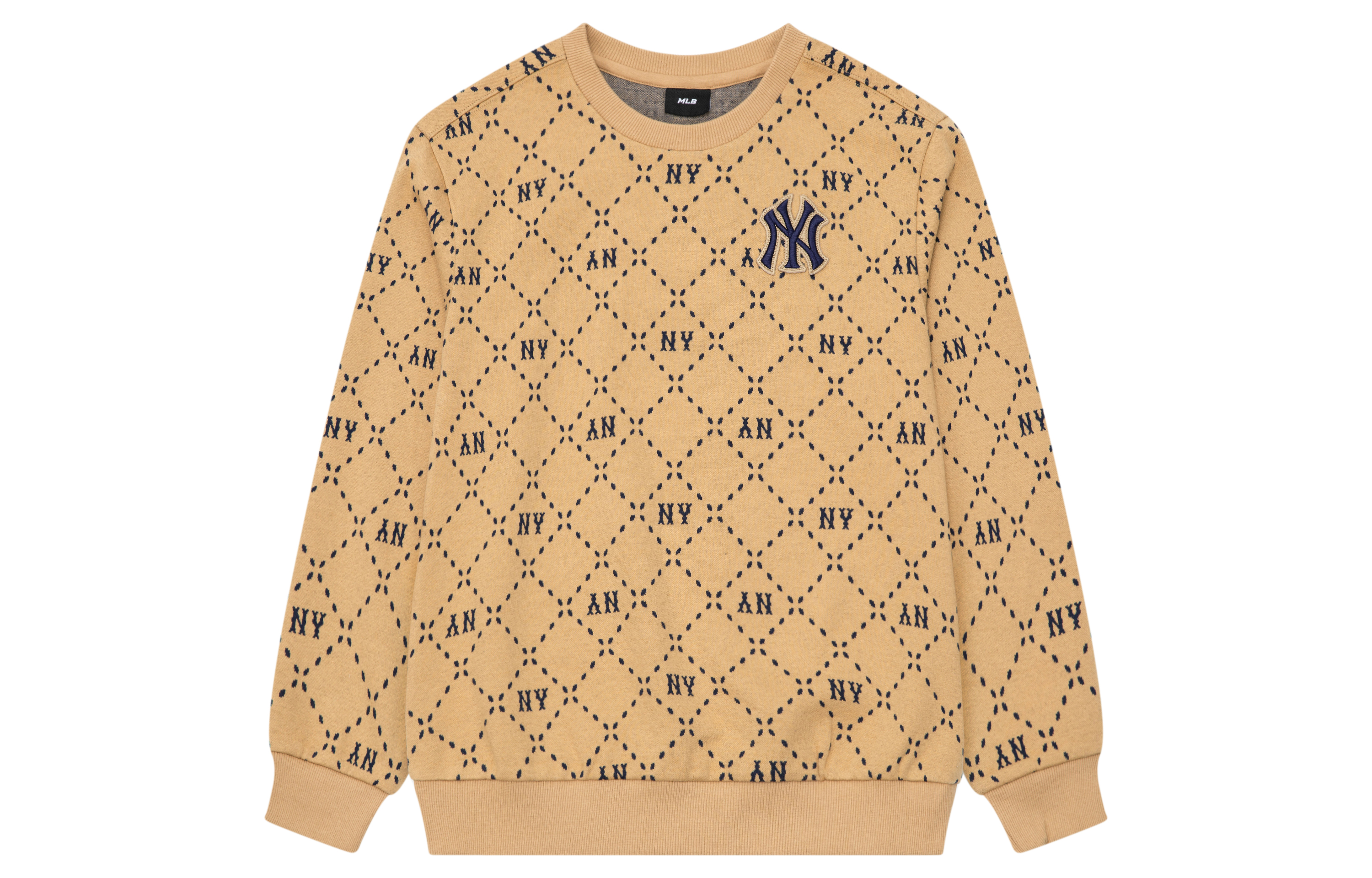 Детское худи MLB (каки)