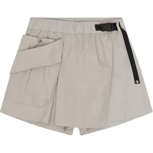 Converse Belted Mini Skort