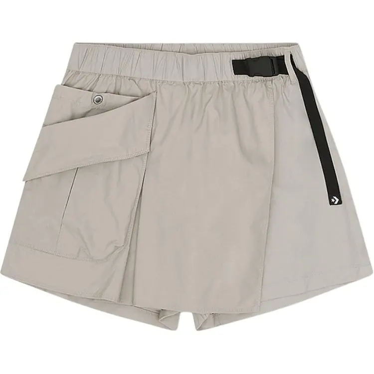 Converse Belted Mini Skort
