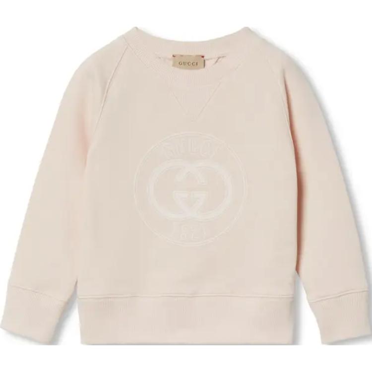 Худи Gucci 711682-XJGJE-6341 (розовое)