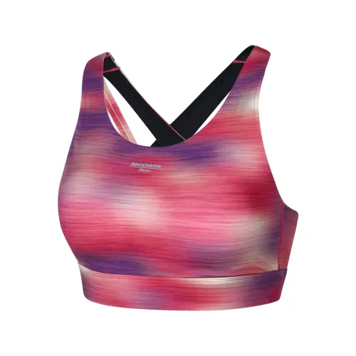 Skechers Sports Underwear Women's Full Of Sunset Clouds