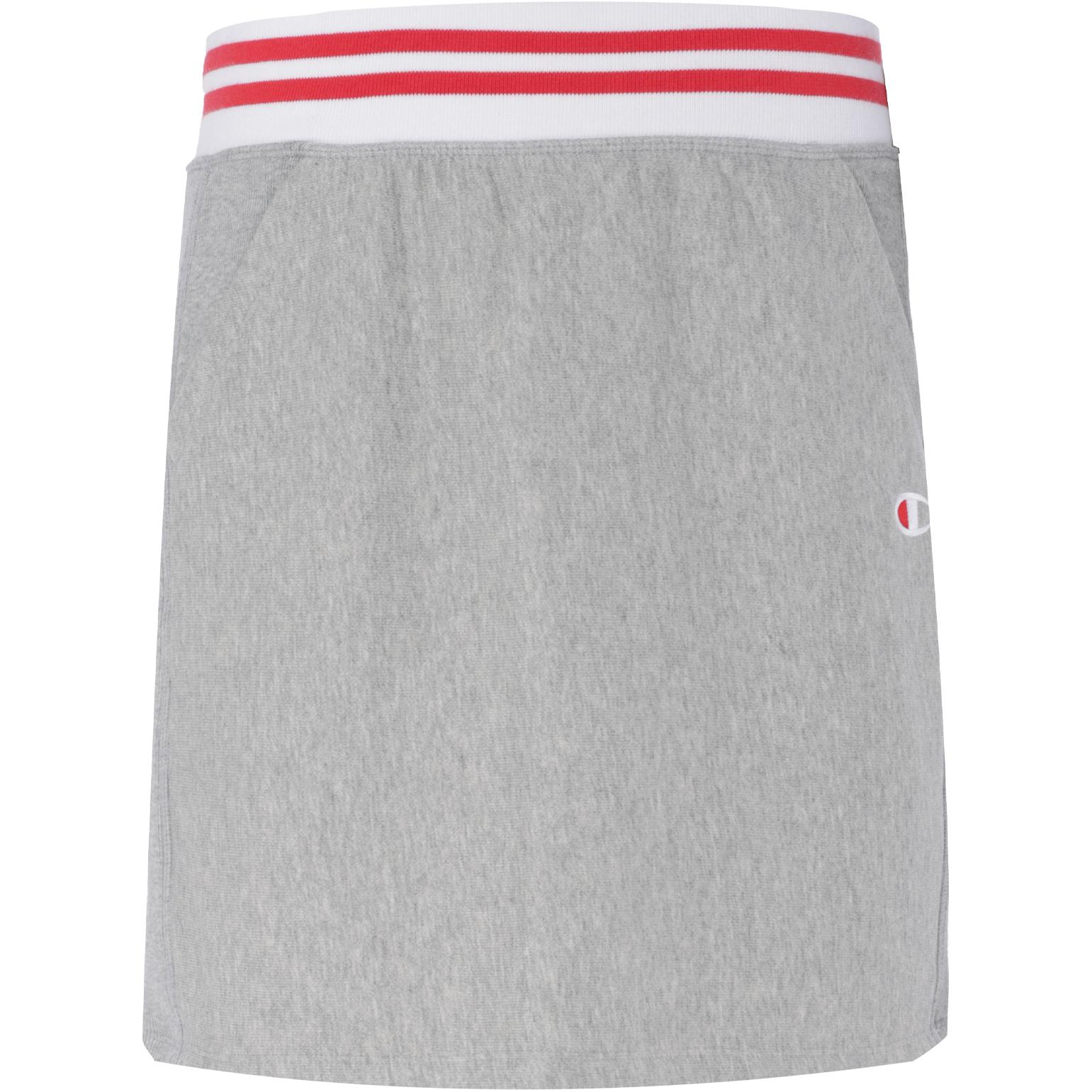 Женская юбка Champion (серая)