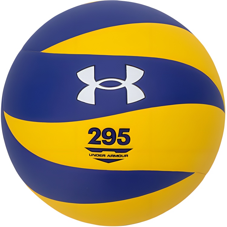 Under Armour Volleyball Pu Court Adults