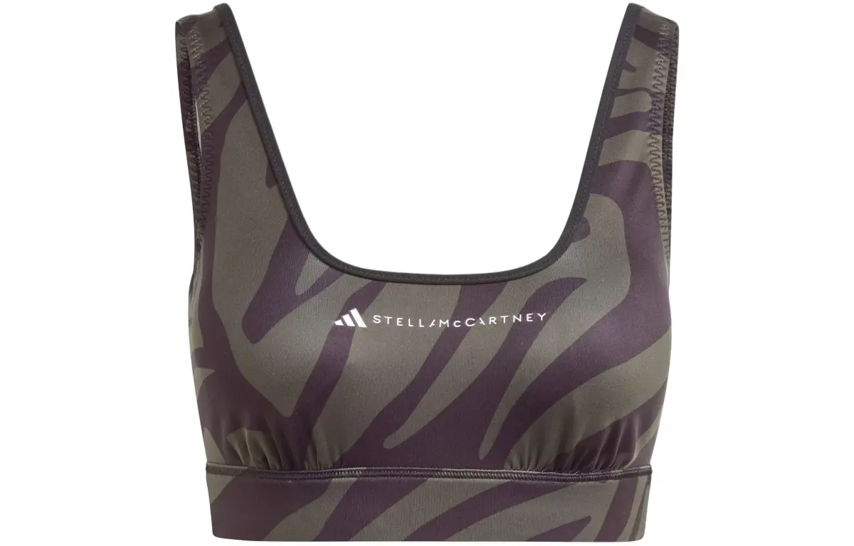 Adidas Stella McCartney Bikini Women's Black