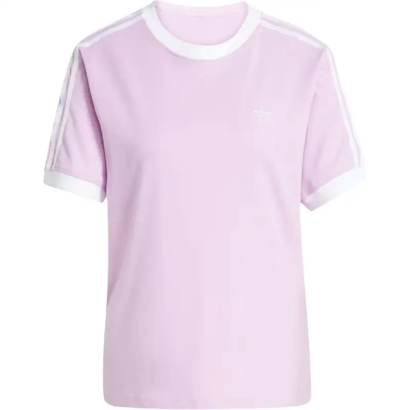 Adidas Originals 3 Stripes Tee