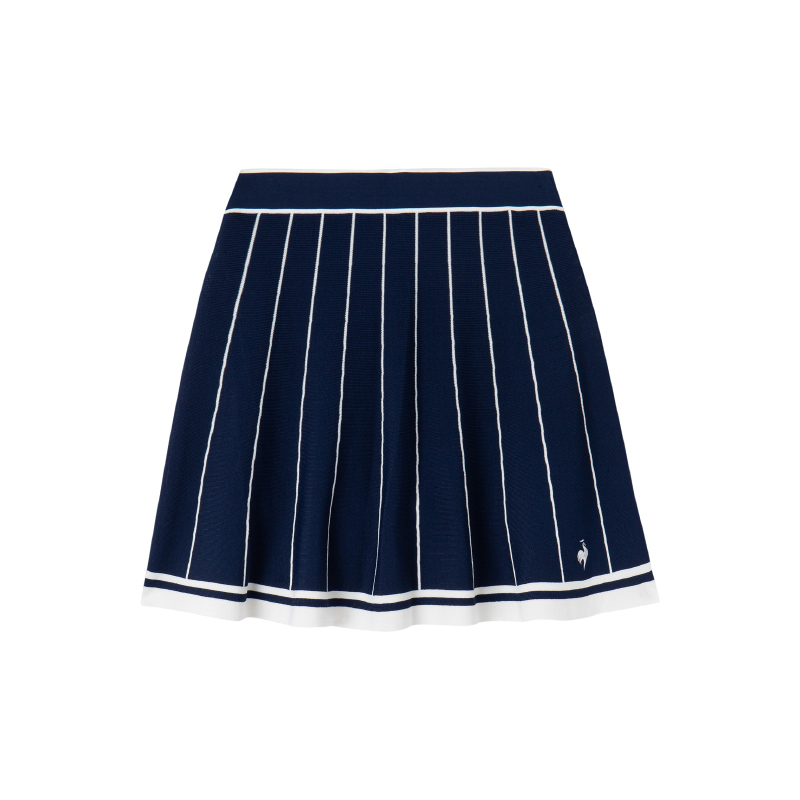Le Coq Sportif Casual Short Skirts Women’s