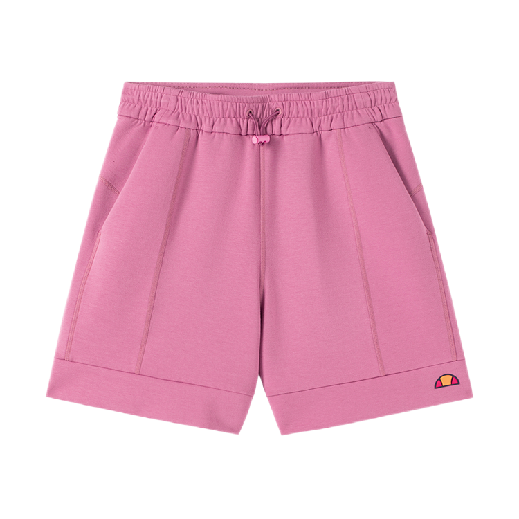 Ellesse Sports Shorts Women’s Moderate Knitted Shorts