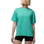 Jordan Diamond T Shirt Women's Green