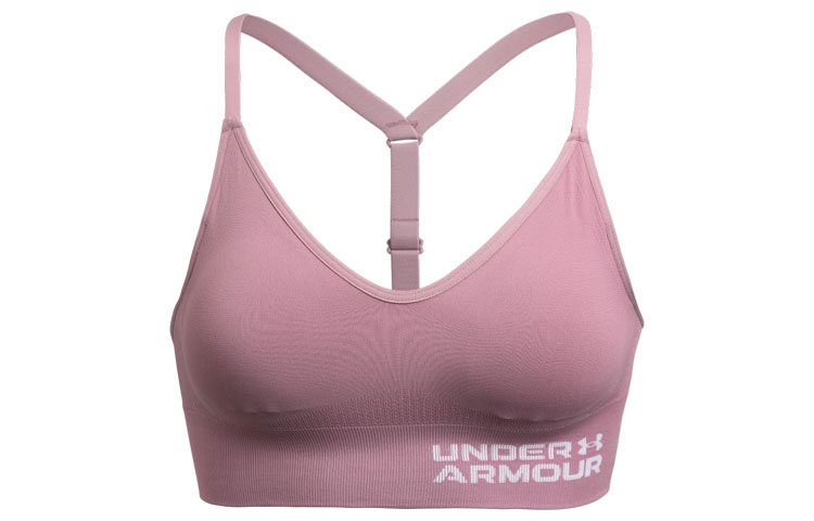 Under Armour SEAMLESS Sports Underwear Women’s Serums Powder