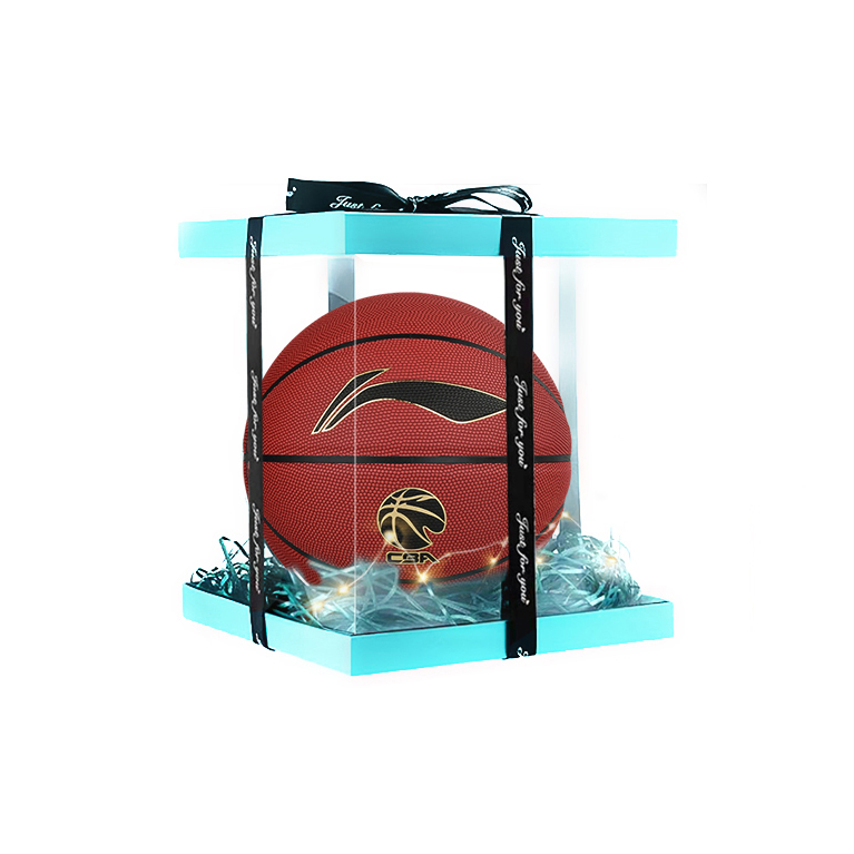 Li Ning 957 Basketball Size 7 Ball Competition Unisex China Mainland Version