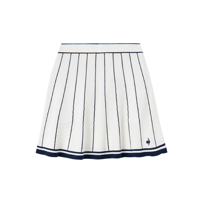 Le Coq Sportif Casual Short Skirts Women’s