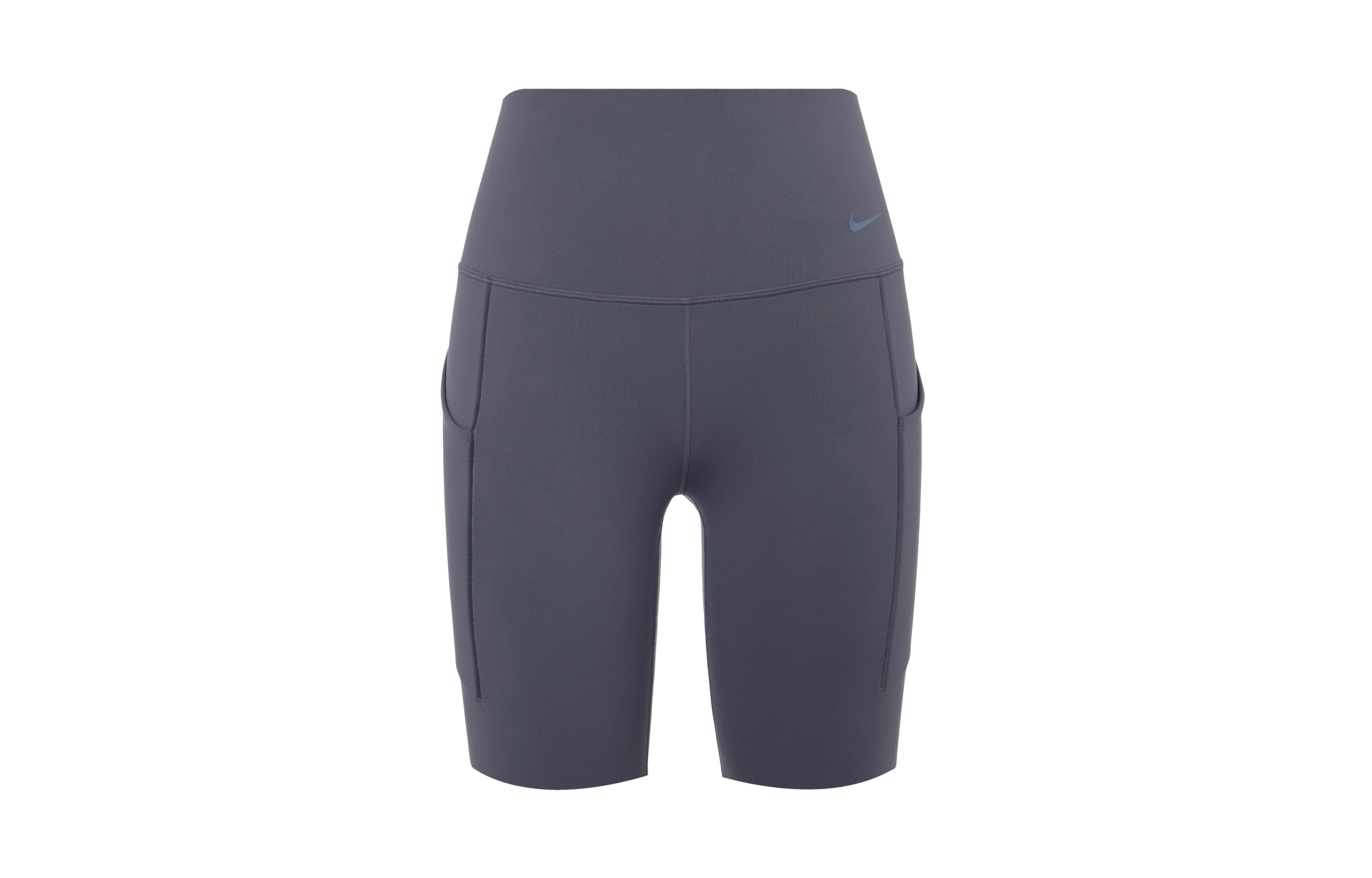 Женские шорты Nike Universa (фиолетовые)