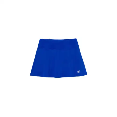 FILA Pickleball Casual Short Skirts Women's Atomic Blue 439