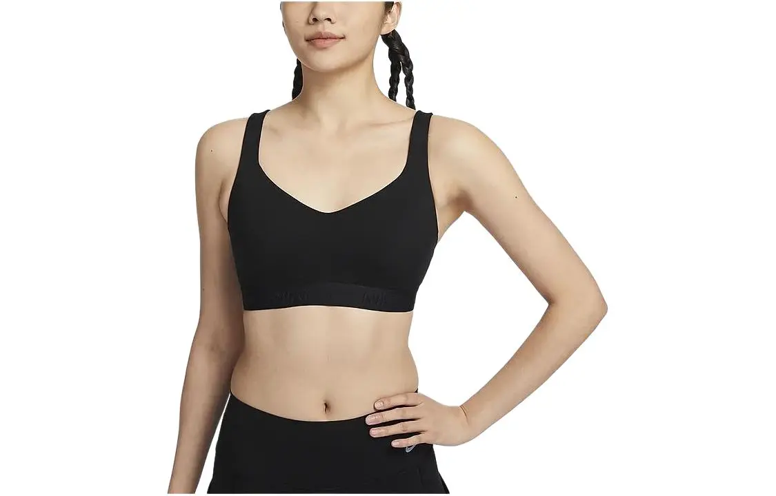 Nike Sports Underwear Women's Black